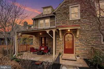 7807 Winston Road, Philadelphia, PA 19118 - Photo 1