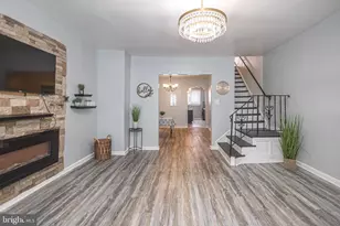 1631 W Champlost St, Philadelphia, PA 19141 - Photo 5