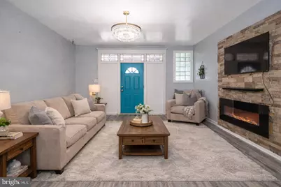 1631 W Champlost Street, Philadelphia, PA 19141 - Photo 3