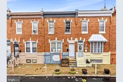 3935 N Darien Street, Philadelphia, PA 19140 - Photo 1