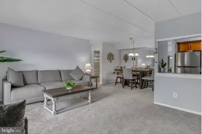 63101 Delaire Landing Road #101, Philadelphia, PA 19114 - Photo 3