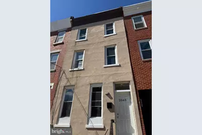 2040 N Lambert Street, Philadelphia, PA 19121 - Photo 1