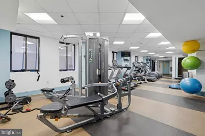 1512 Spruce Street #2502, Philadelphia, PA 19102 - Photo 11