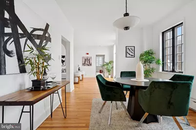 1512 Spruce Street #2502, Philadelphia, PA 19102 - Photo 5