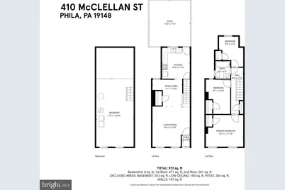 2137 S 15th Street, Philadelphia, PA 19145 - Photo 29