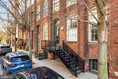 214 New Street #C, Philadelphia, PA 19106 - Photo 29