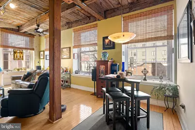 214 New Street #C, Philadelphia, PA 19106 - Photo 5