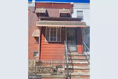 2738 S Sheridan Street, Philadelphia, PA 19148 - Photo 1