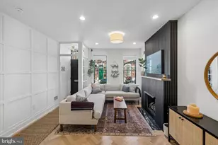 617 S Bambrey St, Philadelphia, PA 19146 - Photo 3