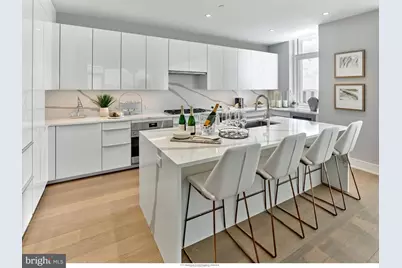 301 S Broad #1104, Philadelphia, PA 19107 - Photo 3