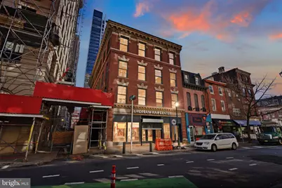 1232 Chancellor Street #3B, Philadelphia, PA 19107 - Photo 15