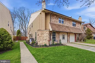 10228 Murty Lane, Philadelphia, PA 19116 - Photo 1