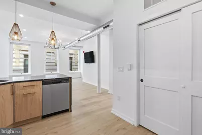 203 S 13th Street #3B, Philadelphia, PA 19107 - Photo 7