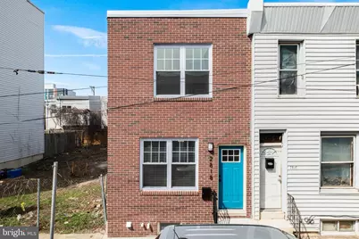 2818 Agate Street, Philadelphia, PA 19134 - Photo 1