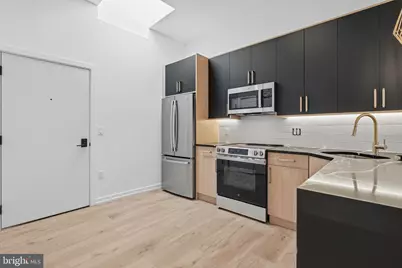 203 S 13th Street #4B, Philadelphia, PA 19107 - Photo 5