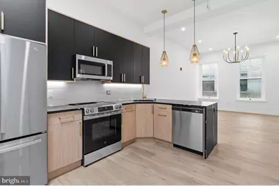 203 S 13th Street #4B, Philadelphia, PA 19107 - Photo 1