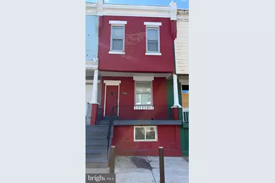 2828 W Clementine Street, Philadelphia, PA 19132 - Photo 1