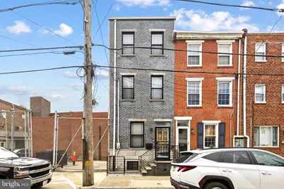 126 Tasker Street, Philadelphia, PA 19148 - Photo 1