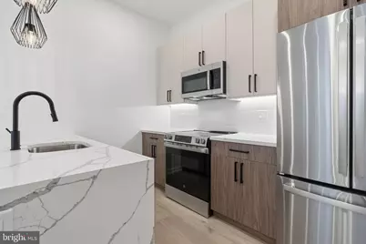 203 S 13th Street #3C, Philadelphia, PA 19107 - Photo 3