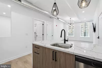 203 S 13th Street #3C, Philadelphia, PA 19107 - Photo 5