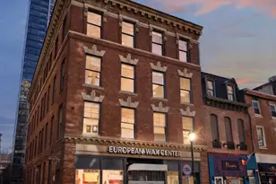 203 S 13th St, Philadelphia, PA 19107 - Photo 15