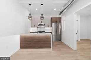 203 S 13th St, Philadelphia, PA 19107 - Photo 1