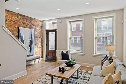 1406 S 23rd Street, Philadelphia, PA 19146 - Photo 5