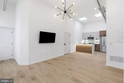 203 S 13th Street #4C, Philadelphia, PA 19107 - Photo 9