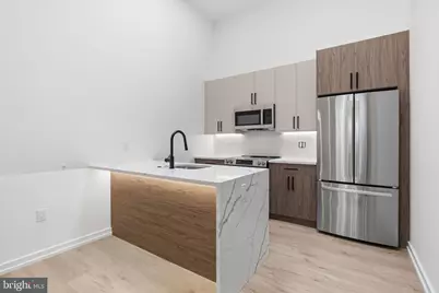 203 S 13th Street #4C, Philadelphia, PA 19107 - Photo 1