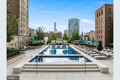 1911 Walnut #3504, Philadelphia, PA 19103 - Photo 31