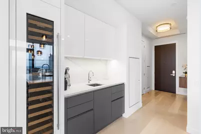 1911 Walnut #3504, Philadelphia, PA 19103 - Photo 5