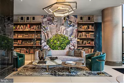 1911 Walnut #3504, Philadelphia, PA 19103 - Photo 27