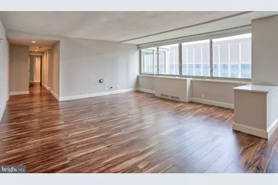 1815 John F Kennedy Boulevard #3B-1210, Philadelphia, PA 19103 - Photo 1
