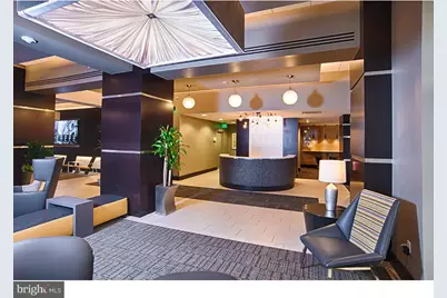 1815 John F Kennedy Boulevard #1B-2407, Philadelphia, PA 19103 - Photo 7