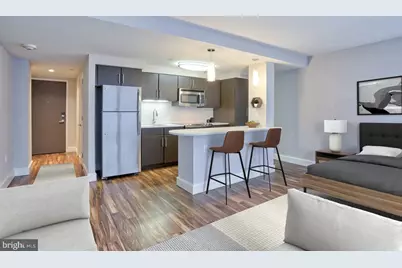 1815 John F Kennedy Boulevard #0B-829, Philadelphia, PA 19103 - Photo 19