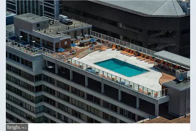 1815 John F Kennedy Boulevard #1B-909, Philadelphia, PA 19103 - Photo 15