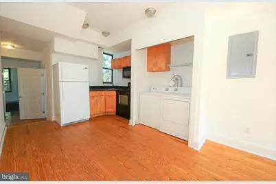 2018 N 18th Street #B, Philadelphia, PA 19121 - Photo 1