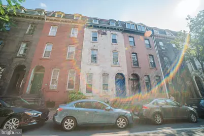 2316 Spruce Street #2R, Philadelphia, PA 19103 - Photo 1