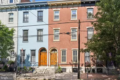 404 S 22nd Street #2R, Philadelphia, PA 19146 - Photo 1