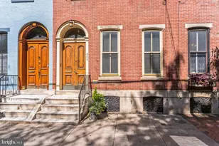 404 S 22nd St, Philadelphia, PA 19146 - Photo 3