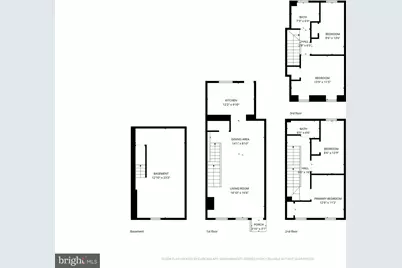 2165 E Firth Street, Philadelphia, PA 19125 - Photo 19