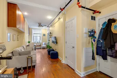 1341 Lombard Street #2, Philadelphia, PA 19147 - Photo 11