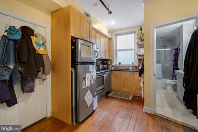 1341 Lombard Street #2, Philadelphia, PA 19147 - Photo 5