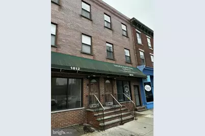 1814 Callowhill Street, Philadelphia, PA 19131 - Photo 1