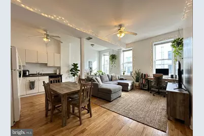 1214 N 5th Street #2, Philadelphia, PA 19122 - Photo 1