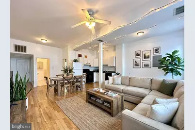 1214 N 5th Street #2, Philadelphia, PA 19122 - Photo 3