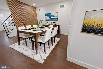 1307 N Randolph Street, Philadelphia, PA 19122 - Photo 5