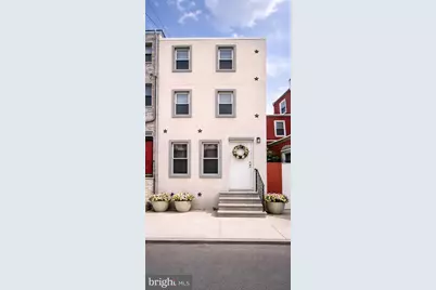 1307 N Randolph Street, Philadelphia, PA 19122 - Photo 1