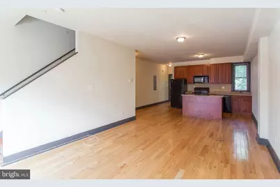 1826 W Norris Street #2, Philadelphia, PA 19121 - Photo 1
