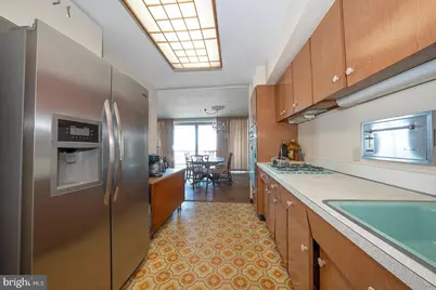 2401 Pennsylvania Avenue #14A10, Philadelphia, PA 19130 - Photo 7